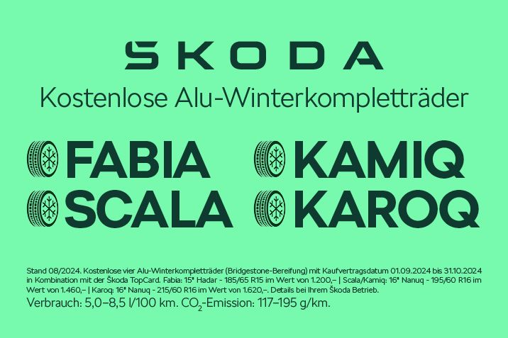 für Skoda